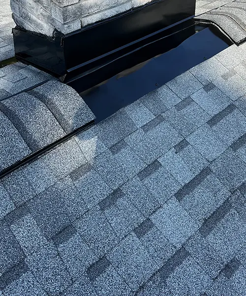 Asphalt Roofing in Tacoma 